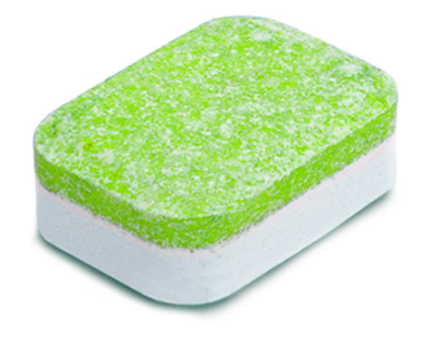 Eco-friendly dishwasher tablets - Ecozone - Life Before Plastik